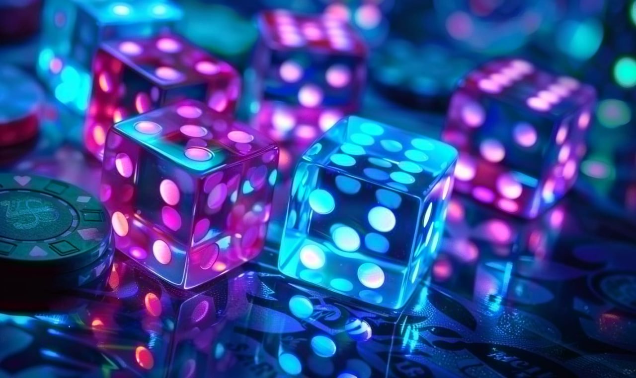 jilly casino-style game promotion with slot and live dealer reward offers