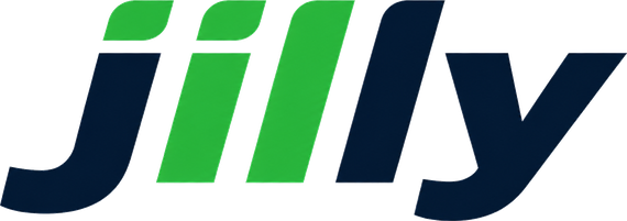 jilly official logo